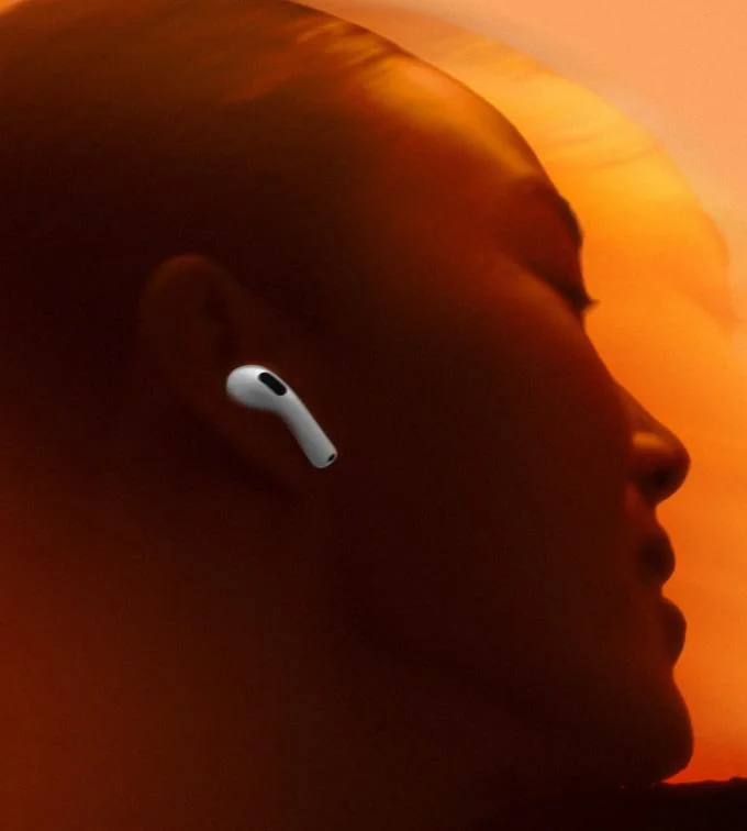 AirPods