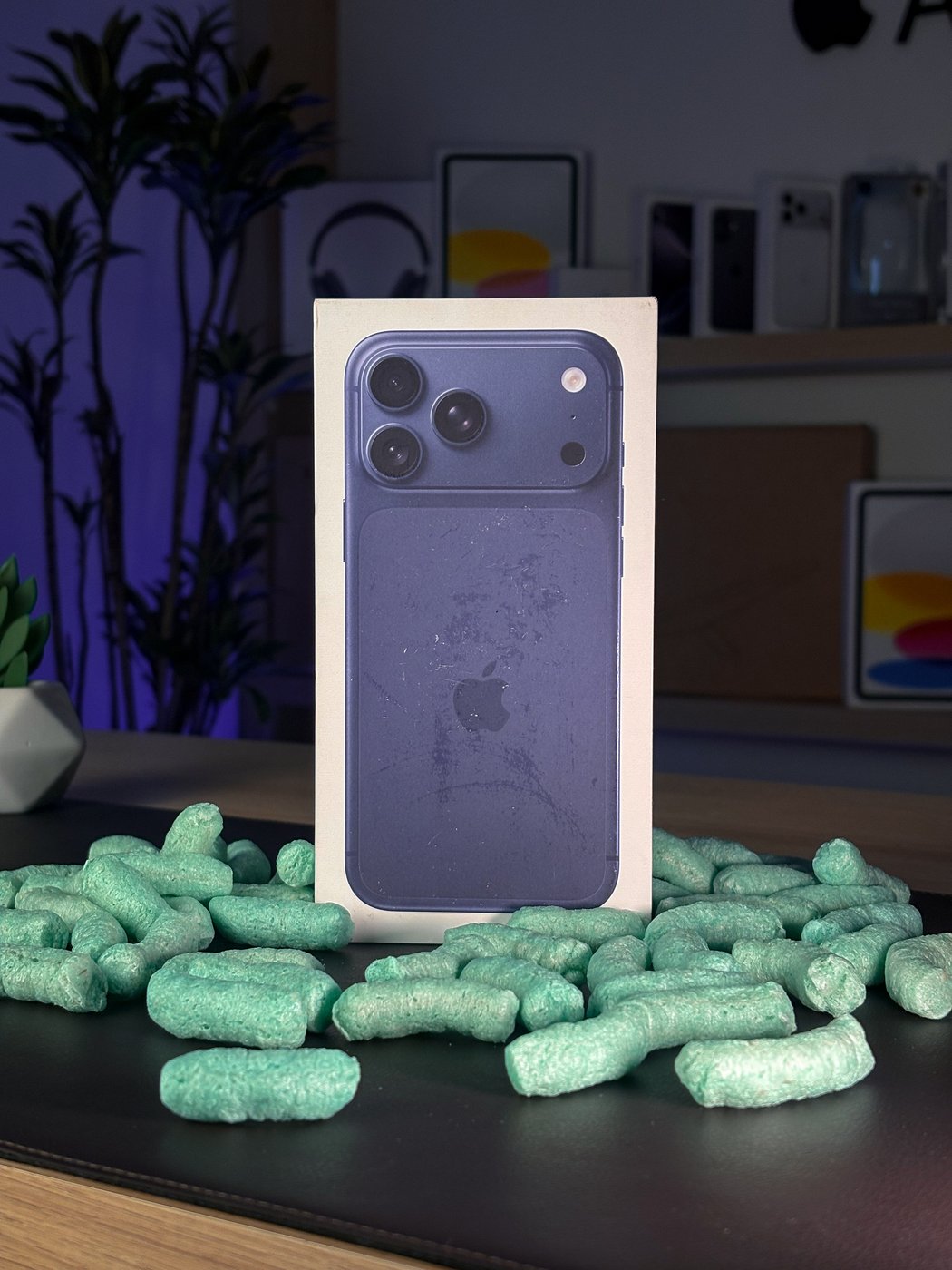 iPhone