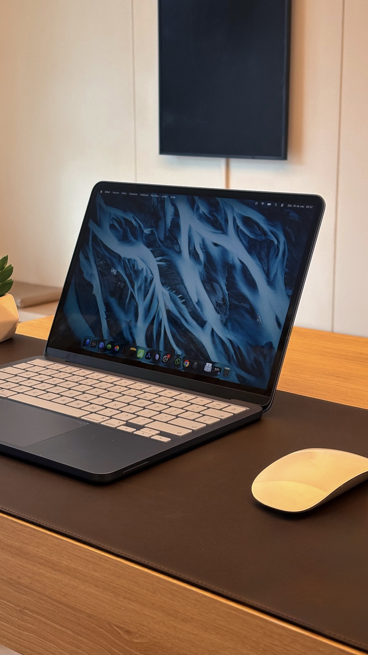 MacBook